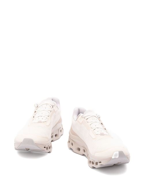 sneakers uomo Cloudmonster Void ON RUNNING | 3MF10674179DEW/TRUFFLE